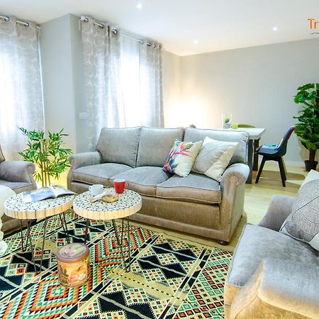Apartament Superb Penthouse En Sdc Santiago de Compostela Zewnętrze zdjęcie