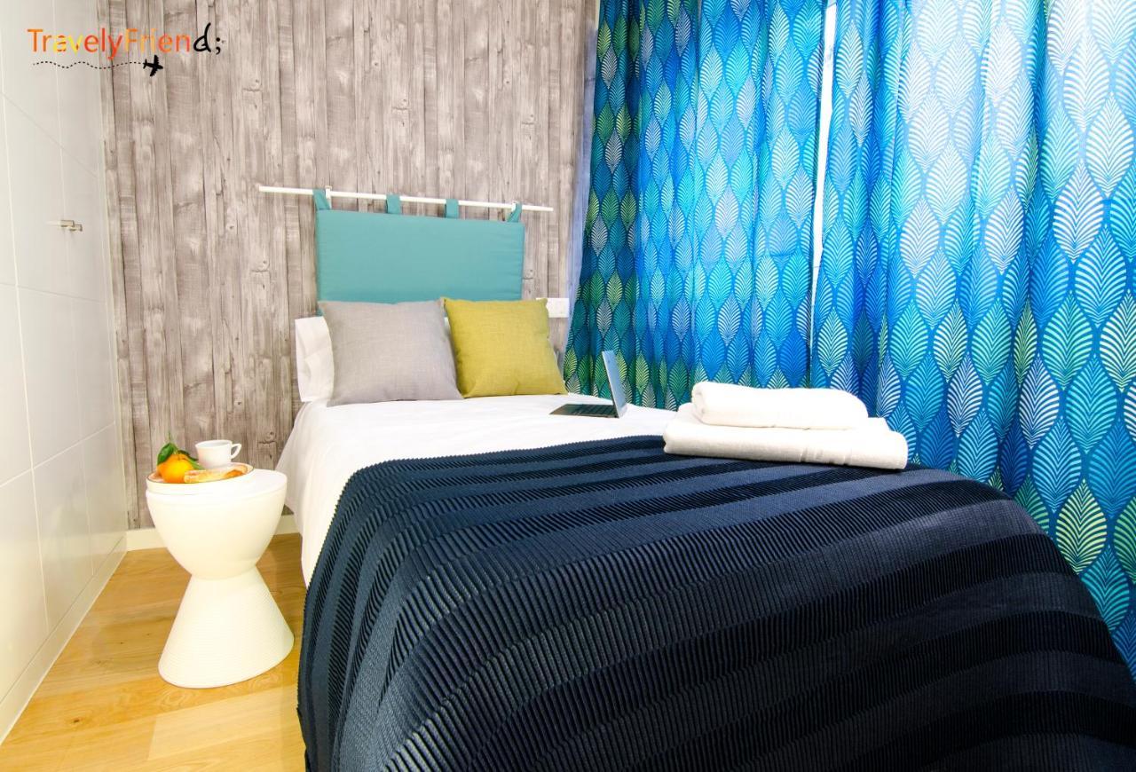 Apartament Superb Penthouse En Sdc Santiago de Compostela Zewnętrze zdjęcie